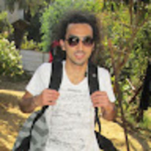 Meet your Posher, Isagoras